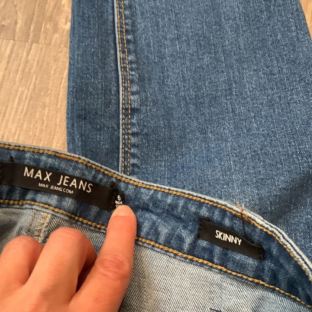 Max Jeans - Picture 3 of 3
